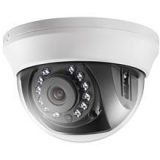 Hikvision Analogue HD 1080p Indoor IR Dome Camera