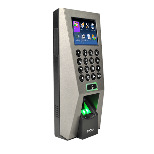 Zkteco F18 Biometric standalone Reader