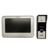 Hikvision Video Intercom and door phone