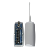 Sherlotronics Long Range Outdoor Receiver rx4-500