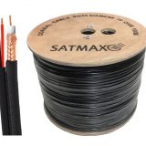 CCTV Coaxial Cable 200m RG59