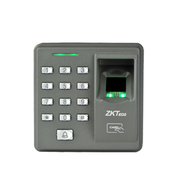 ZKteco X7 Access Control Biometric Device