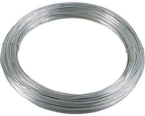 Electric Fence High Tensile Wire 50kg 2.5mm 1200m