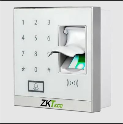 ZKteco X8 Access Control Biometric Device