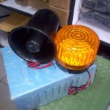 Siren Kit for alarm systems