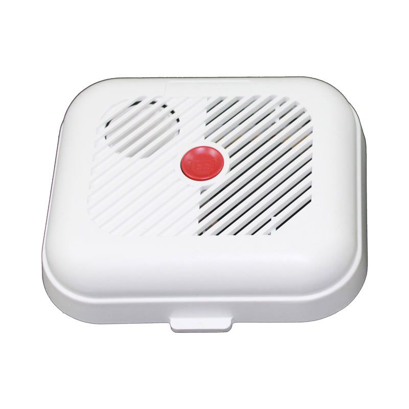Wireless Smoke Detector / standalone smoke detector