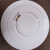 Standalone smoke detector