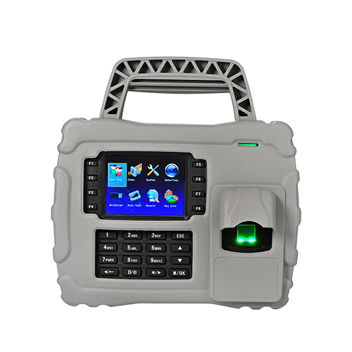 ZKteco S922 portable bio-metric system