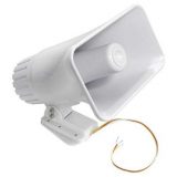 30 Watt Alarm Siren Horn Dual Tone