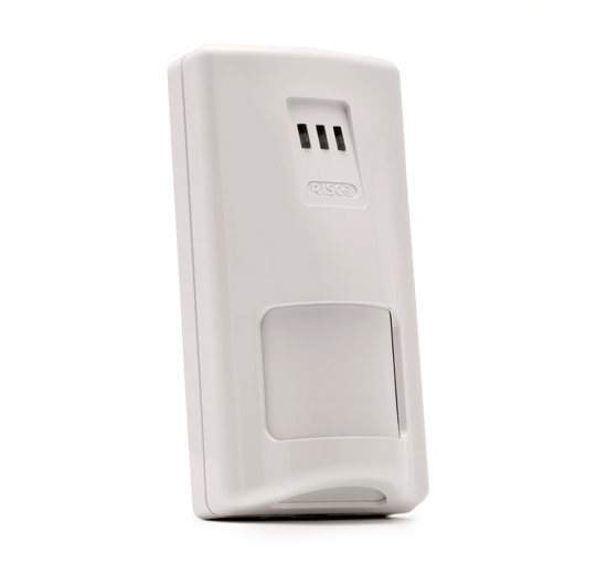 iWise Motion Detector PET