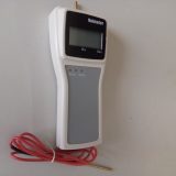 Electric Fence Tester Voltmeter