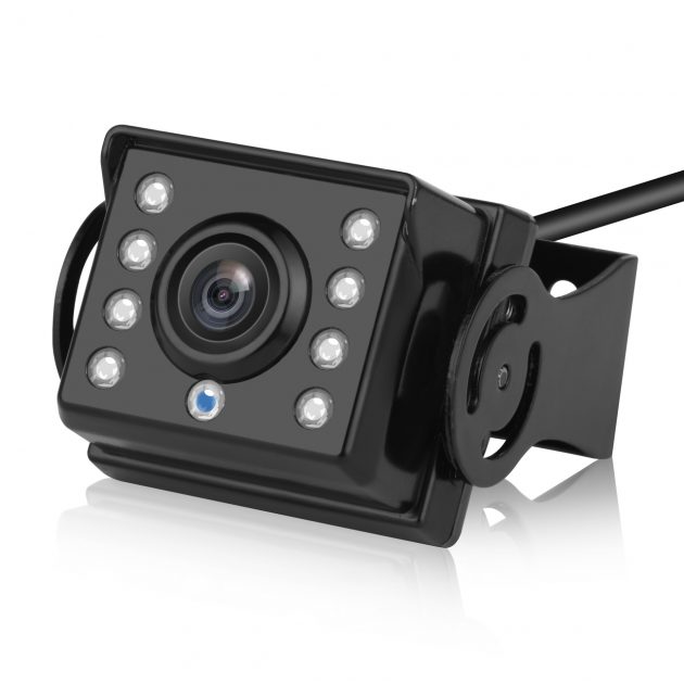CCTV Cameras for Vehicles and Cars in Kenya