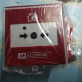 Asenware Conventional Manual Call Point