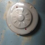 Asenware Fire Alarm Heat Detector