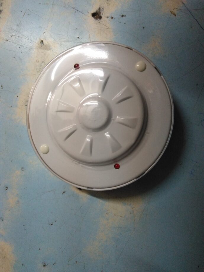 Asenware Fire Alarm Heat Detector