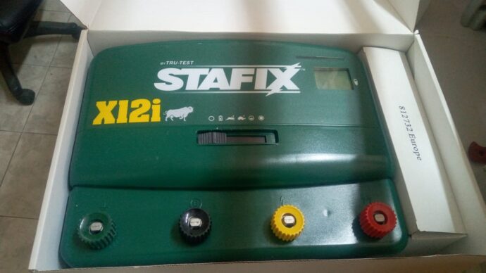 stafix x12