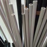 electric fence insupipes