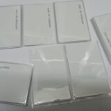 RFID Cards for Access Control 125khz