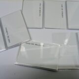 RFID Cards for Access Control 125khz