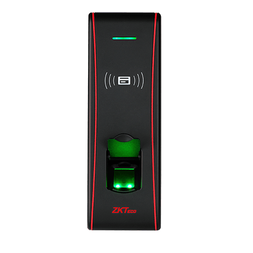 Zkteco F16 biometric reader
