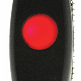 Code-hopping Remote Button