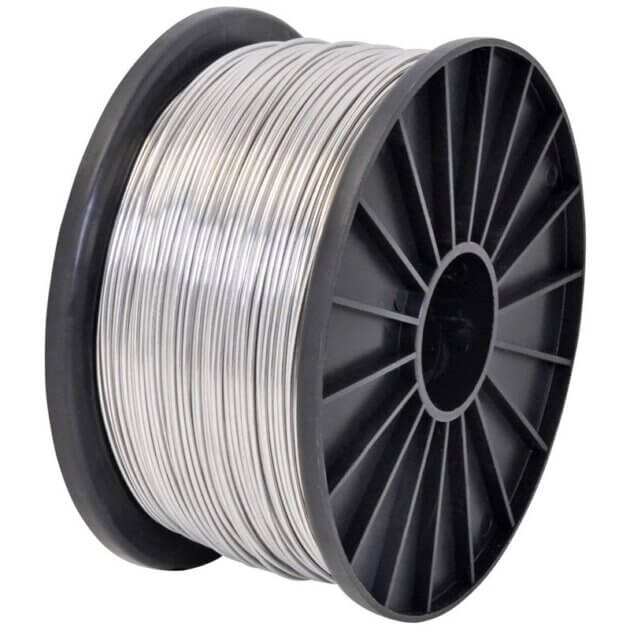 Aluminium Wire For Electric Fencing Patsec Security Store