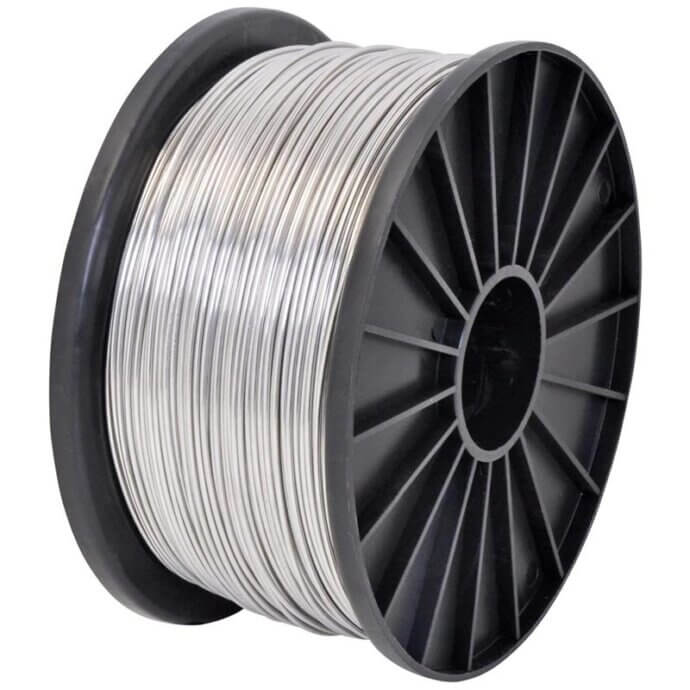 aluminium wire for electric fencing