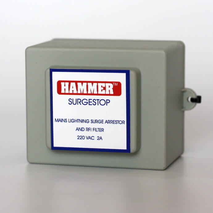 hammer energizer surge protector