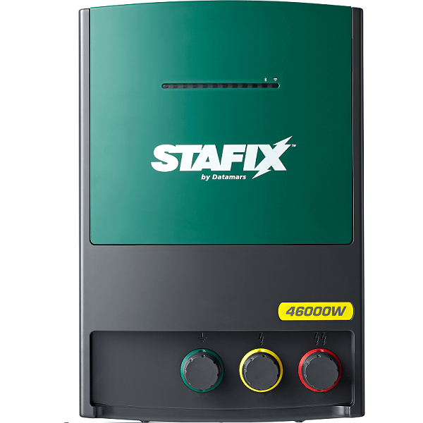 Stafix 46000W Mains Energizer