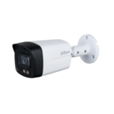 Dahua 2mp full color hdvci bullet with built-in mic