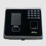 MB360 ZKteco Biometric Device