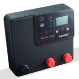 Lanstar P1000 Electric Fence Energizer