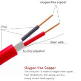 16AWG Asenware Fire Alarm Resistant Cable