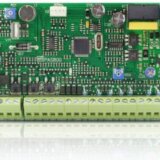 Secolink Alarm Panel - 8 zone