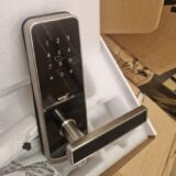 senx1 smart lock