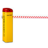 Sector II Centurion Barrier