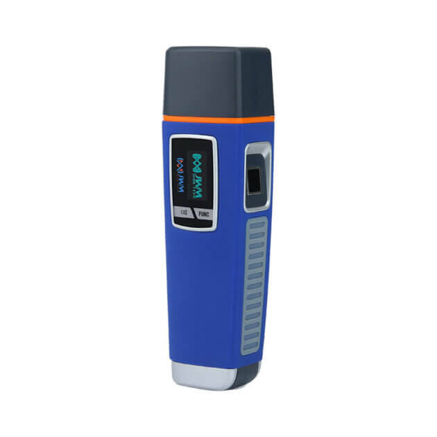 Fingerprint RFID Guard Tour System