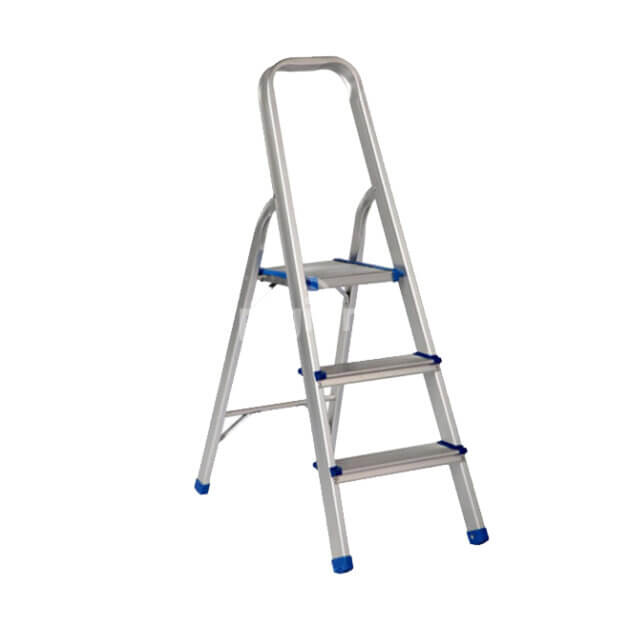 Aluminium Step Ladder 3 steps