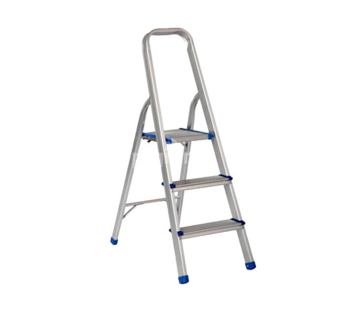 Aluminium Step Ladder 3 steps