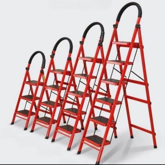 Ladders