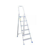 Aluminium Step Ladders 6 Steps