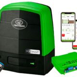 D3 Centurion Smart Gate Motor