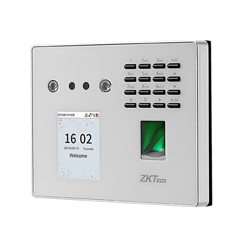 ZKteco MB560-VL Biometric Device