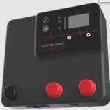 Lanstar P200 Electric Fence Energizer