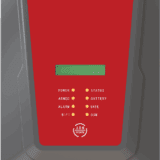 Sparkx Electric Fence Energizer with GSM and WIfi