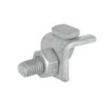 Gallagher Angled Joint Clamps