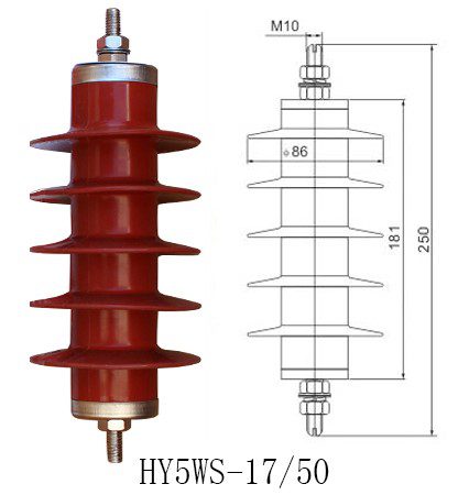 Electric Fence Lightning Arrestor - Image 2