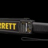 Garret Super Scanner Hand-Held Metal Detector
