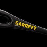 Garret SuperWand hand-held metal detector