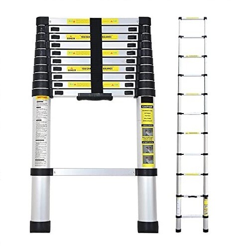 3.2 Meters Telescopic Ladder